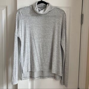 Abercrombie & Fitch Long Sleeve Shirt